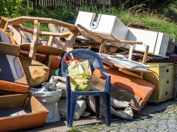 Trash Removal Near Me in Moss Point, MS