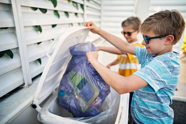 Best Dumpster Rental Services  in Moss Point, MS