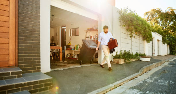 Best Office Junk Removal  in Moss Point, MS