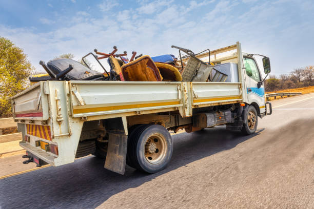 Best Junk Removal Near Me  in Moss Point, MS