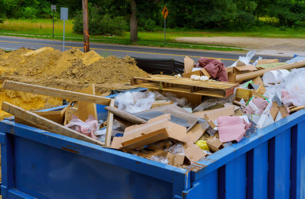 Attic Cleanout Services in Moss Point, MS
